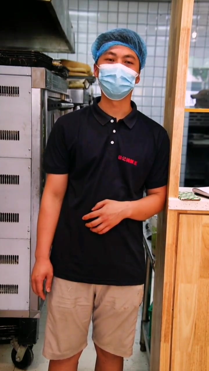 就我真的不理解为什么还有很多利津人还不知道这家宝藏糕点店