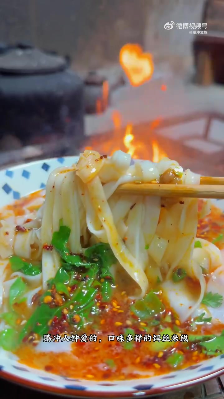 妈妈做的饭是吃不腻的人间浪漫~