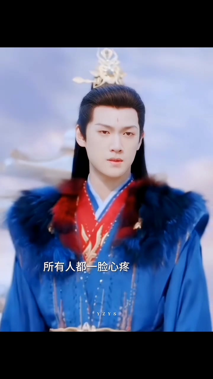 华姝为自己赎罪时本以为所以有人都会很开心没想到众人没半分责怪