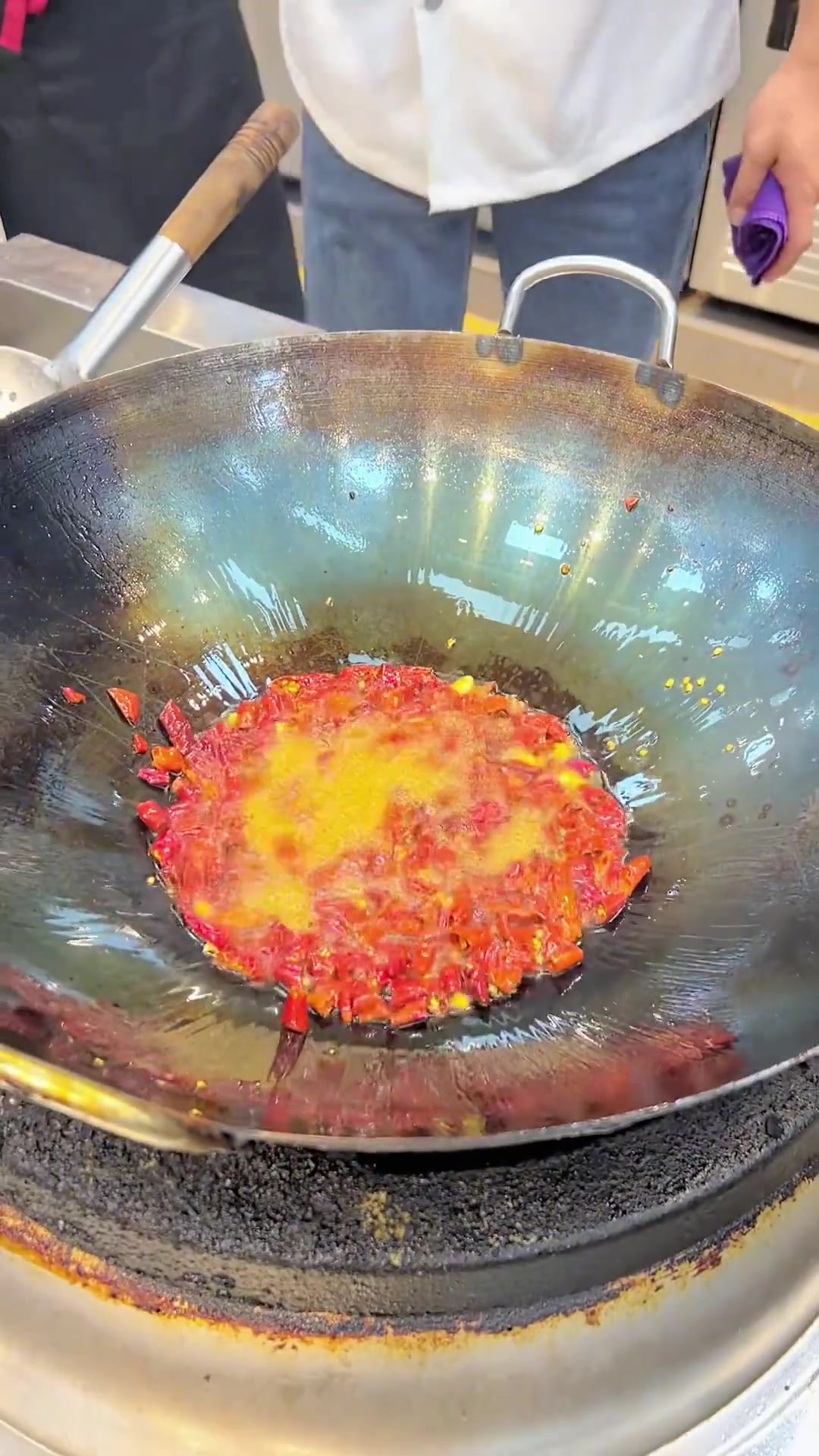 蔬菜烤鱼,这样的美食真的是一种享受