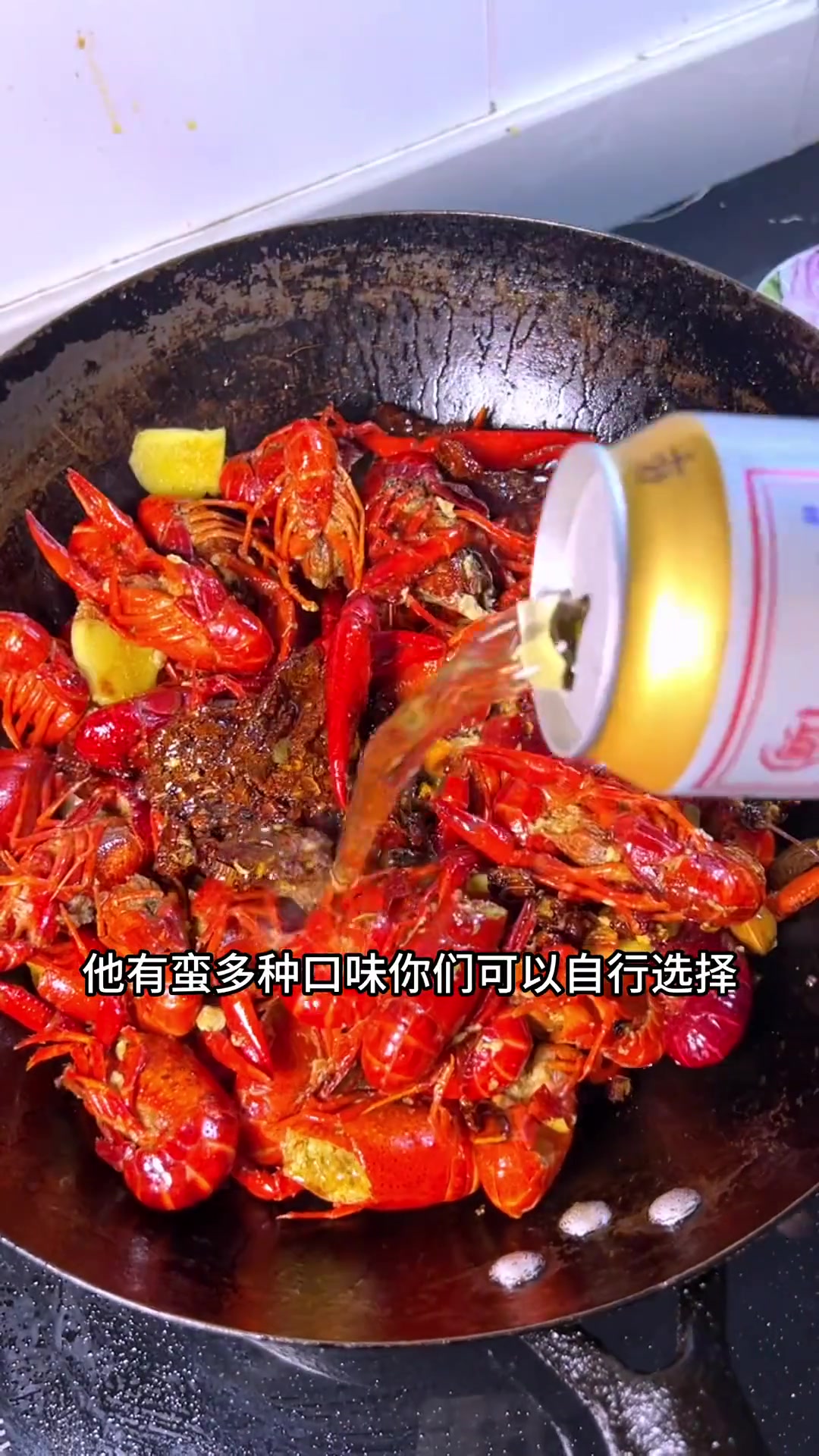 潜江的油焖大虾还有人没吃过吗？