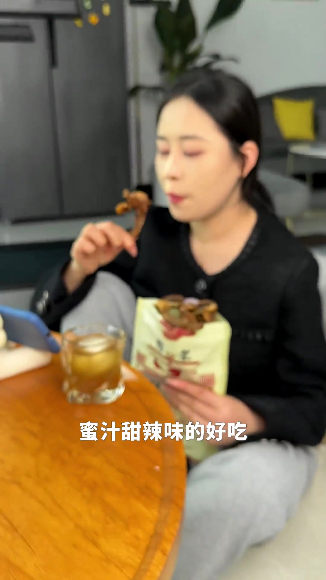 陈阿炳鸭架，肉很厚实耐嚼！干而不柴！妥妥追剧小零食，越嚼越香！