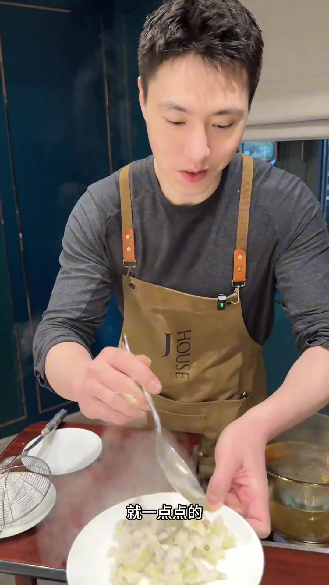 温州鱼丸粉比例？