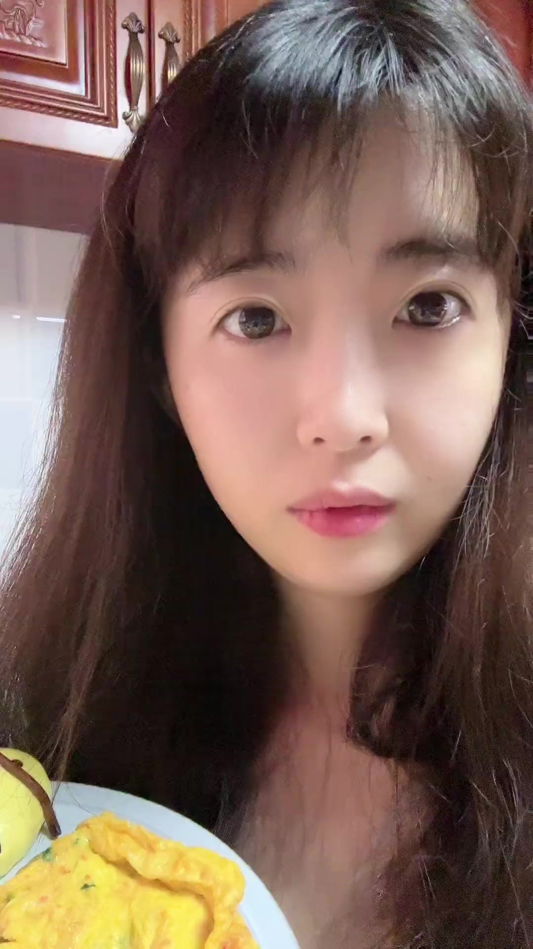 今日早餐分享,山竹蜂蜜阿姆雷特