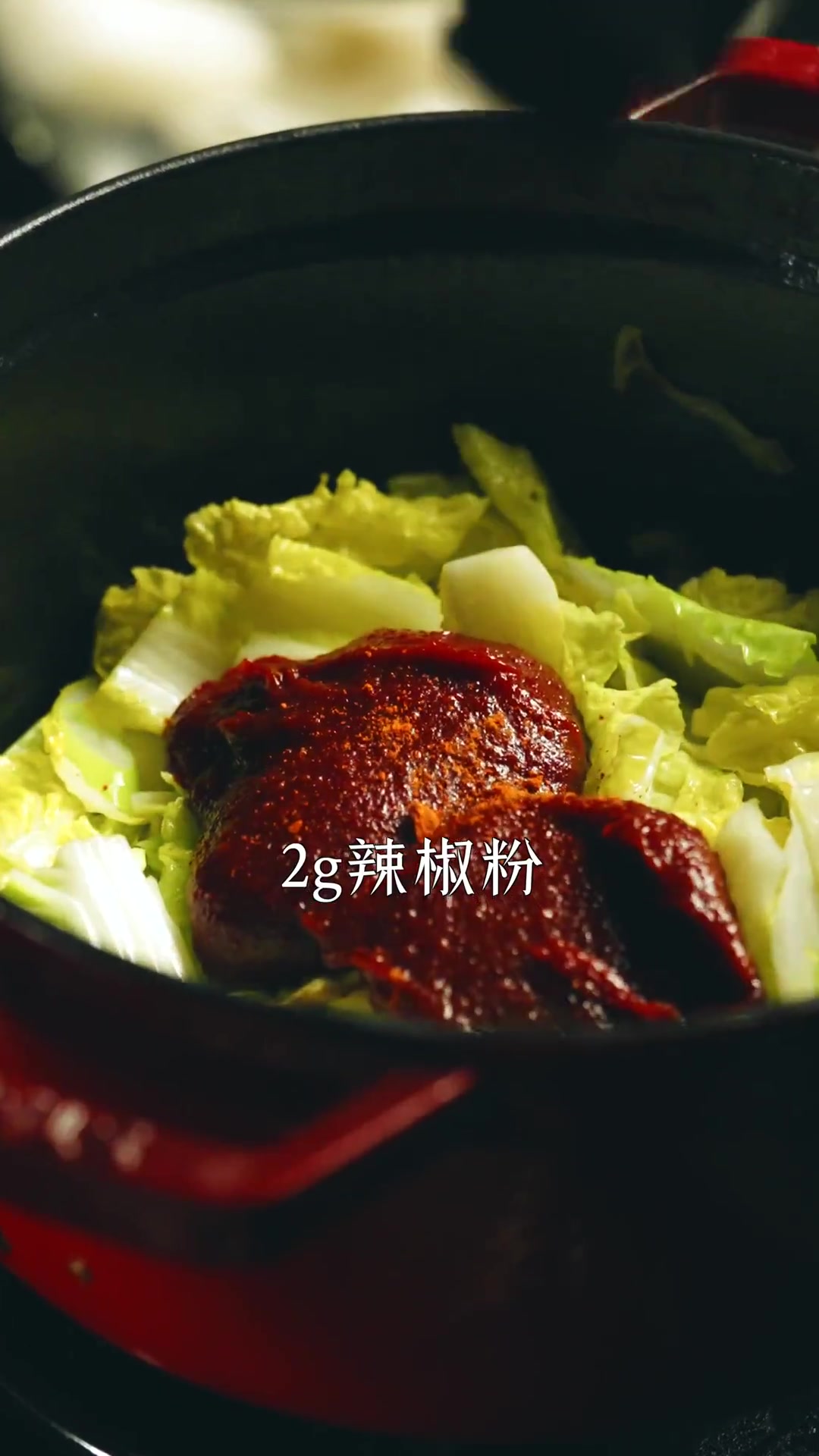 在家也能吃到正宗的芝士年糕火锅，配好料直接开煮。味道太正宗了。你也来试试吧