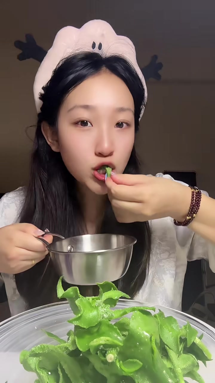 清新冰草，夏日绝佳清凉蔬菜！