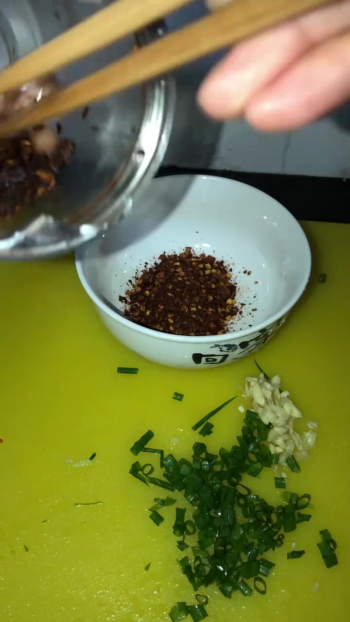 今日食材准备,多种美味菜肴即将出锅!