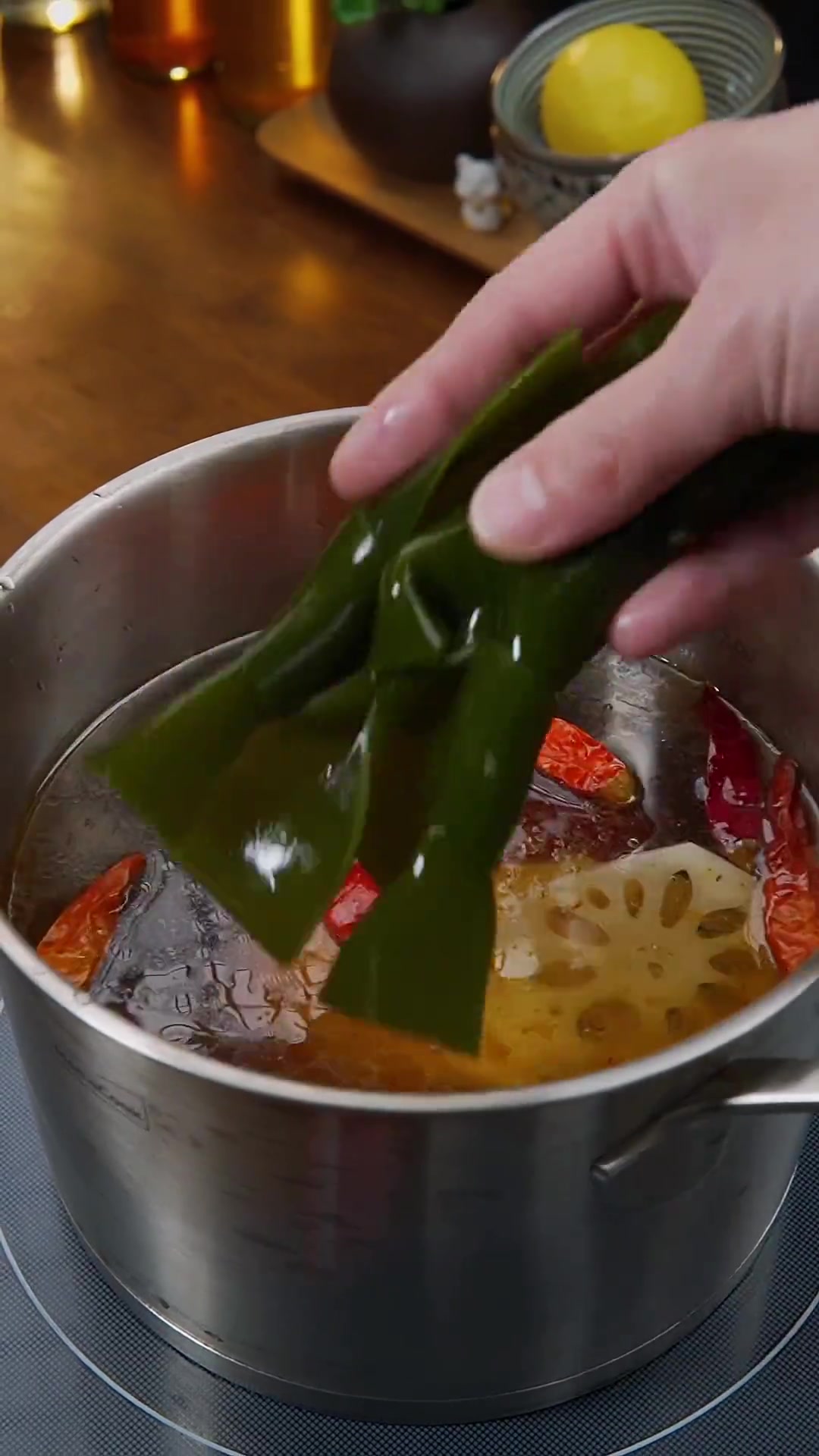 真的要被自己做的这个卤素菜拼盘好吃哭了,做法还很简单!