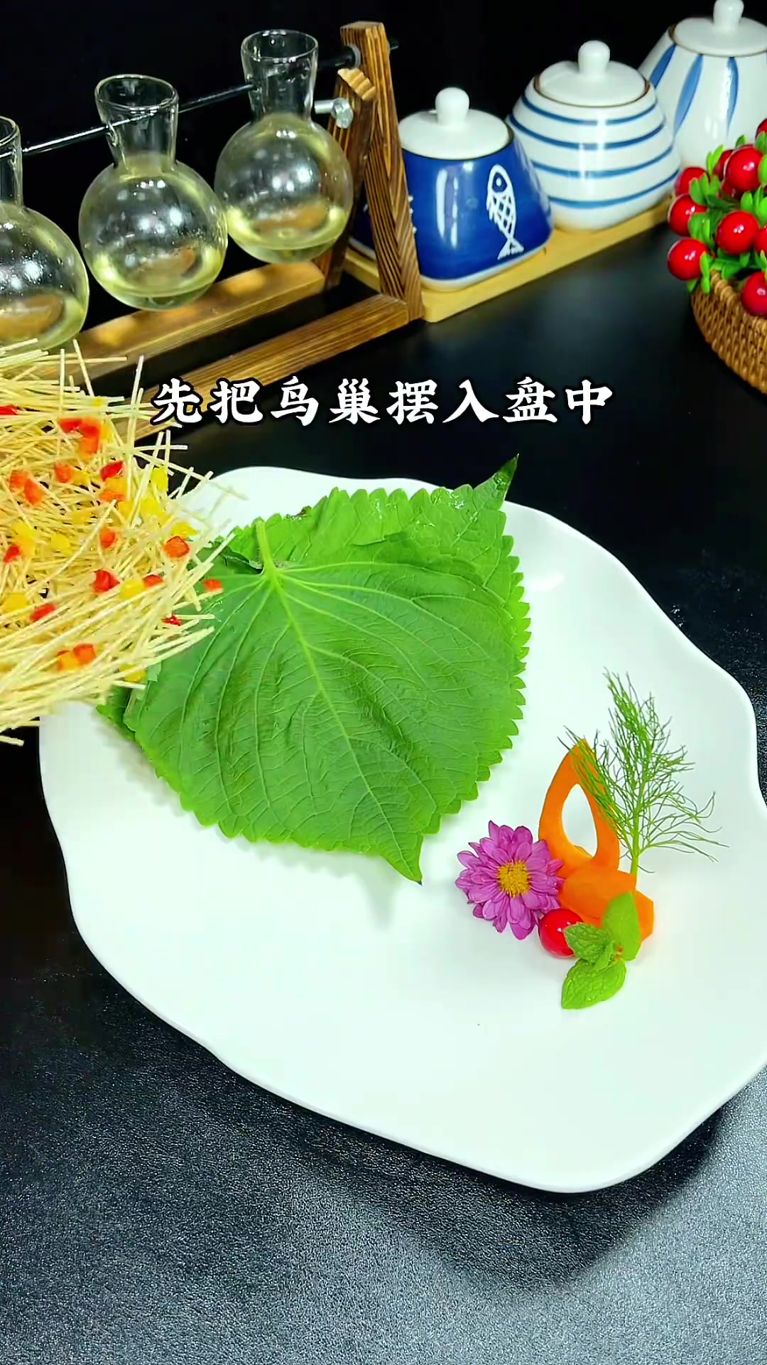 这样做的脆皮鱼丸，一口咬下酥脆爆汁，大人小孩都爱