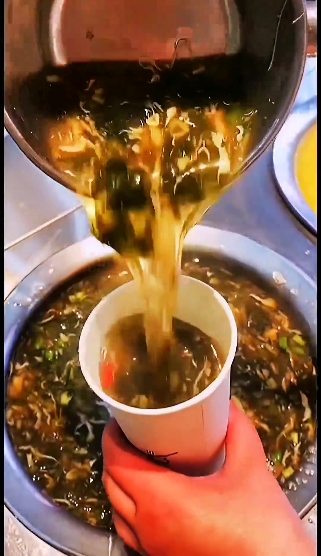 早餐店卖爆的营养粥配方,快来收藏!