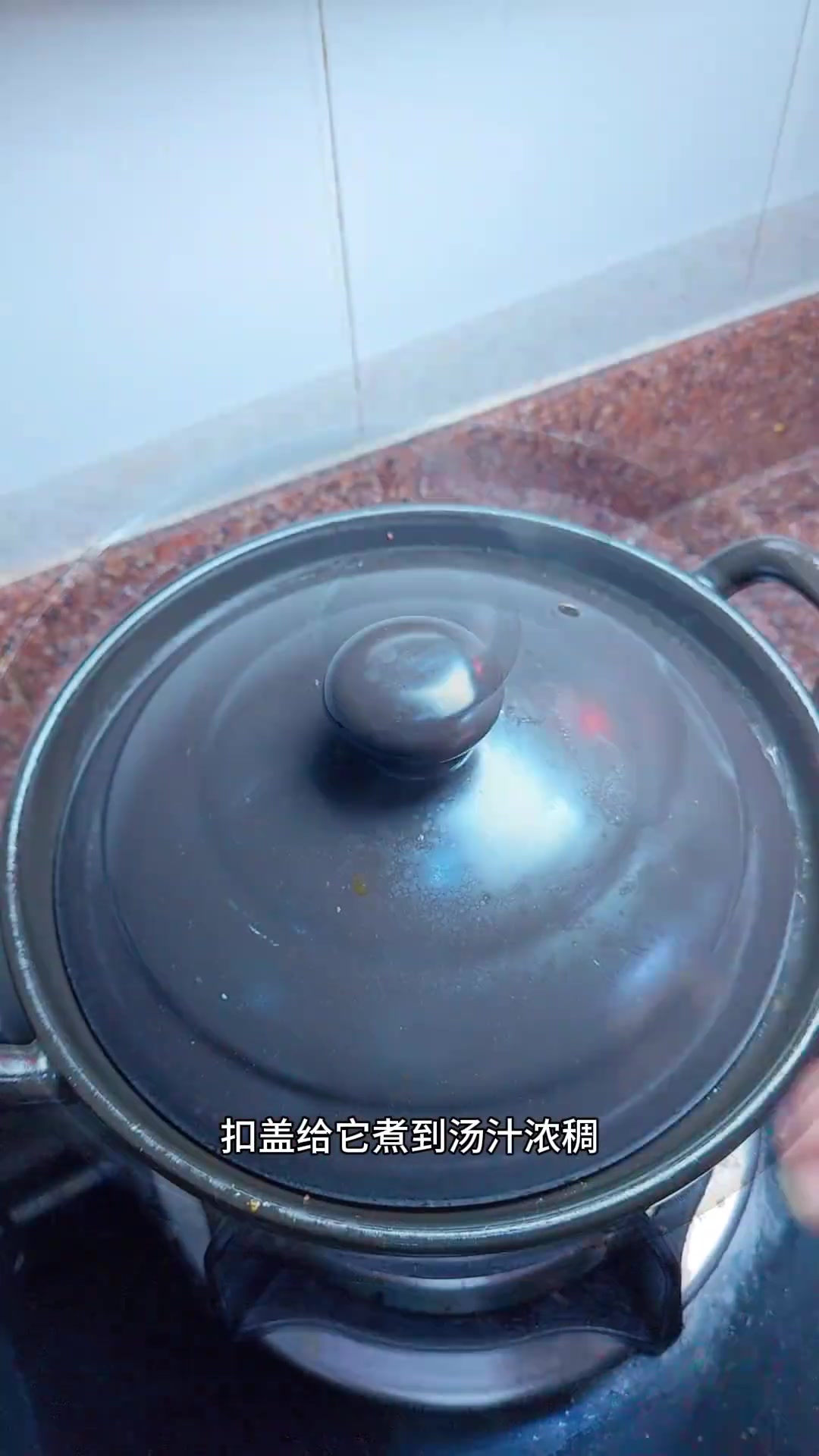 妈妈做的酱油手撕鸡,简单正宗超好吃