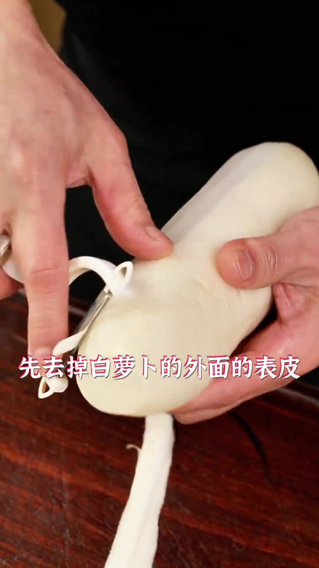 这天就该多吃羊肉,给大家分享羊肉煲萝卜汤不外传的秘诀,汤鲜肉嫩,喝一碗浑身暖暖地!