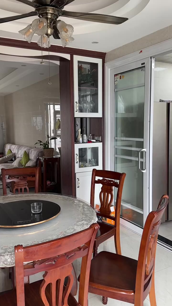 饿了吗?来份开胃版的五谷渔粉、连汤都喝的不剩的那种!