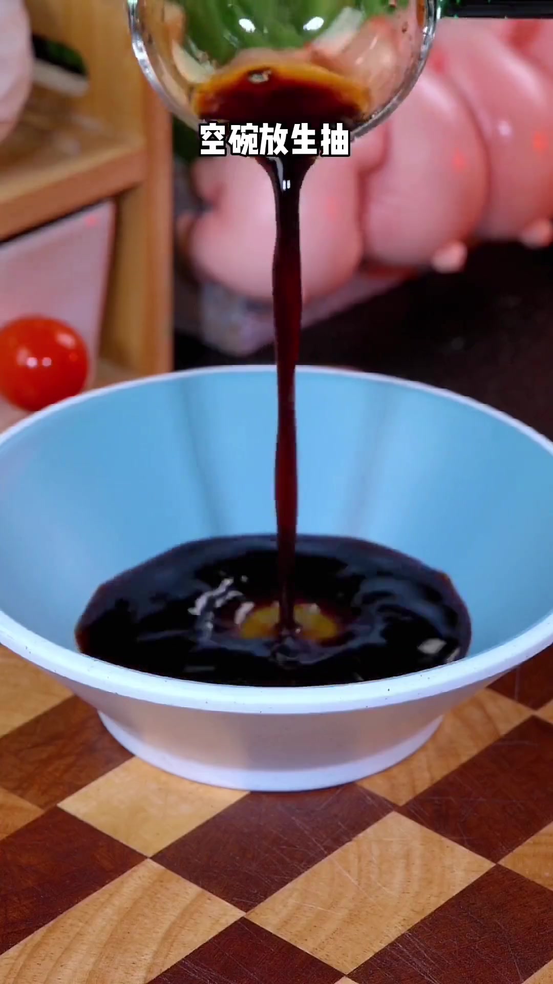 香菇炒油菜这样做，翠绿入味营养还不流失！