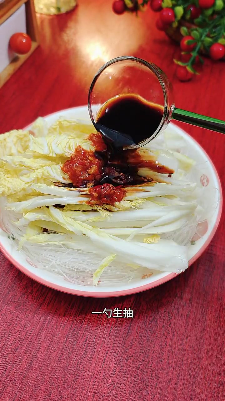 一锅搞定二菜一汤！无火晚餐，安排！