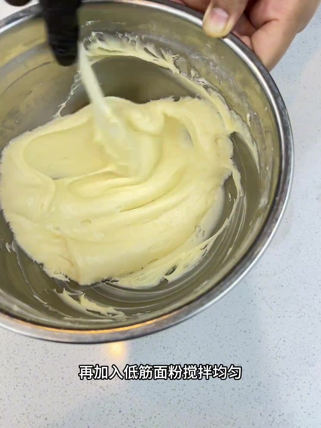 巧克力薄脆教程来啦!