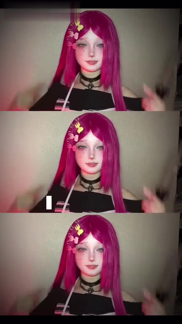 「小马宝莉|萍卡美娜」「太糟了!」