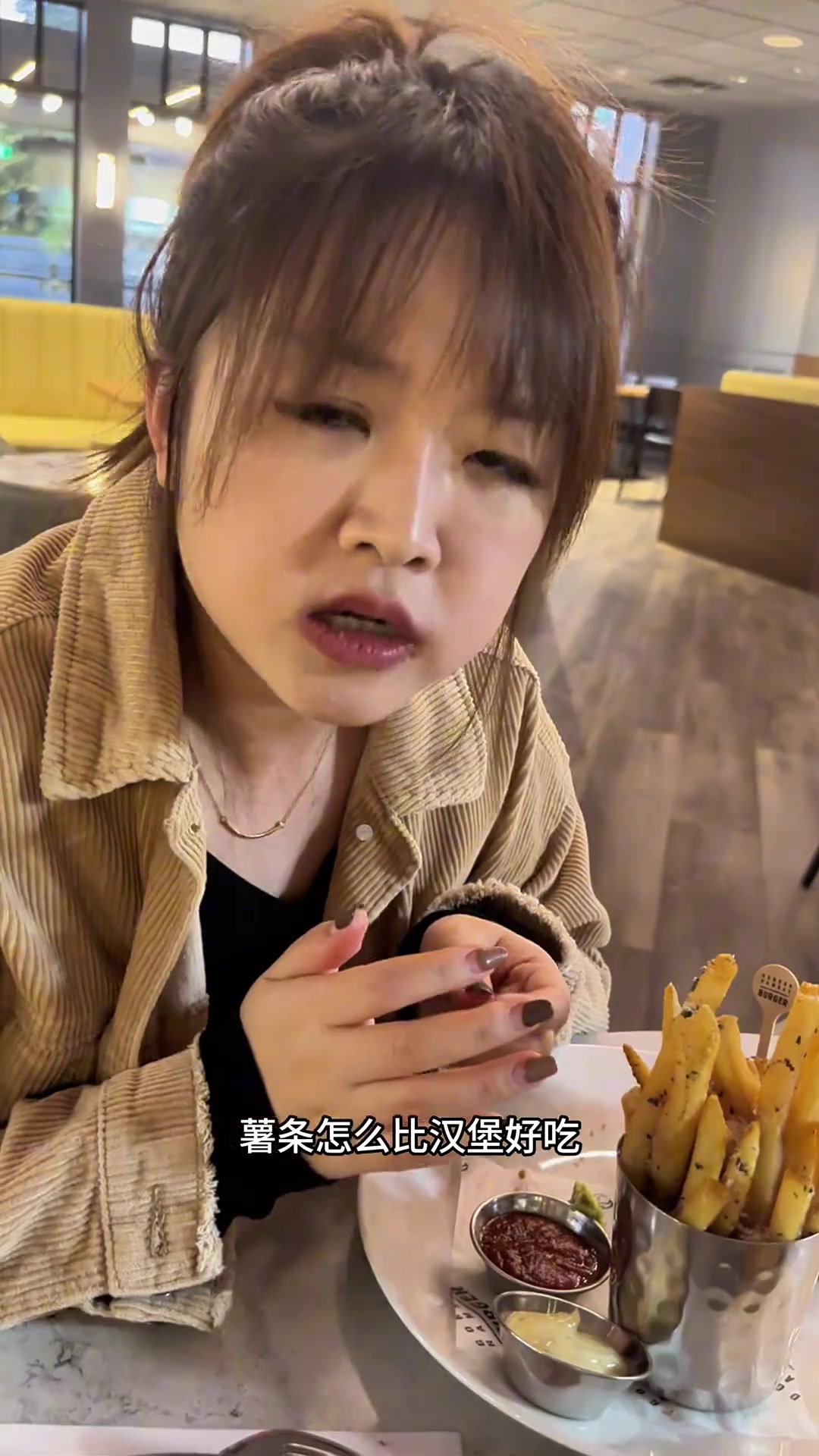 全世界有名的地狱厨房汉堡也不过如此