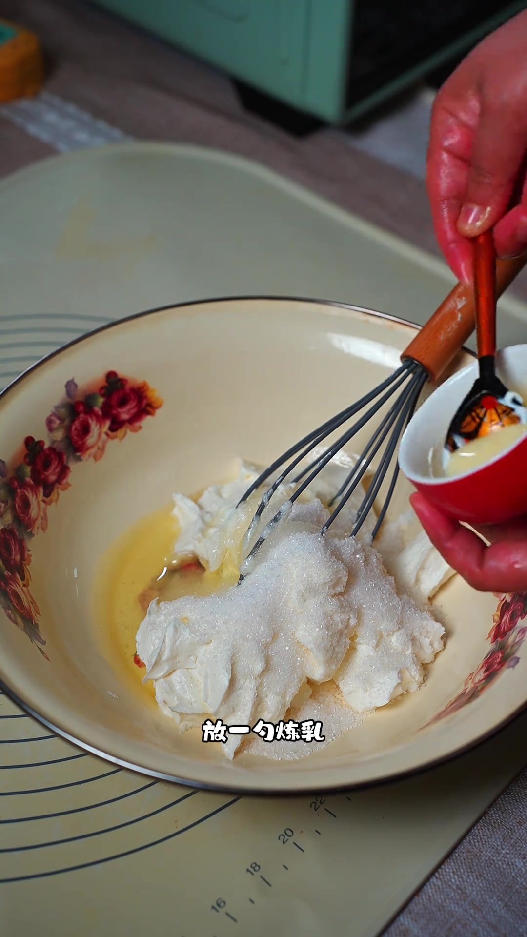 乳酪蛋糕怎么做，简单易学的制作方法