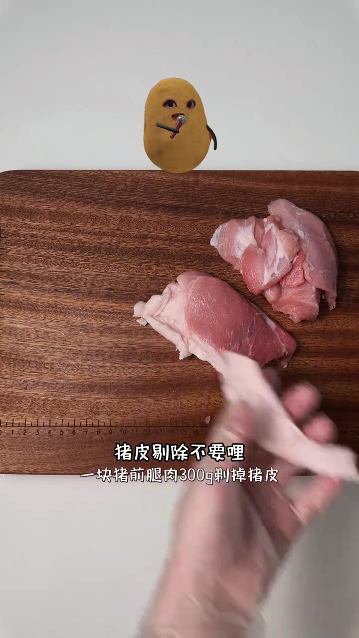 香辣下饭的辣椒炒肉,家常做法简单易学