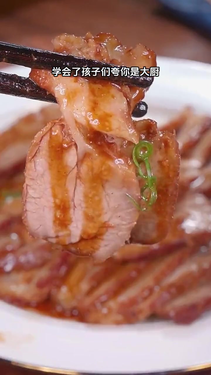 广东粤菜家常做法粤菜最受欢迎的10道家常美食最后一道广东人的最爱