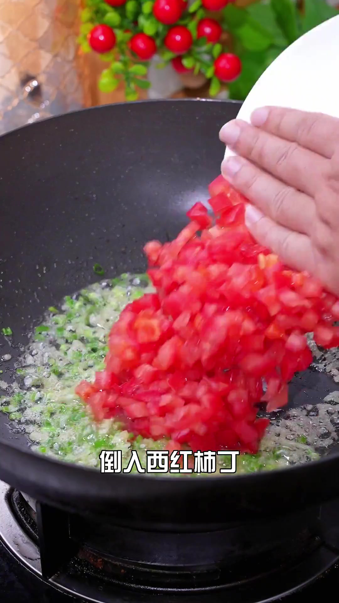 家常疙瘩汤的升级版,健康营养,做法简单又好吃,孩子超爱吃