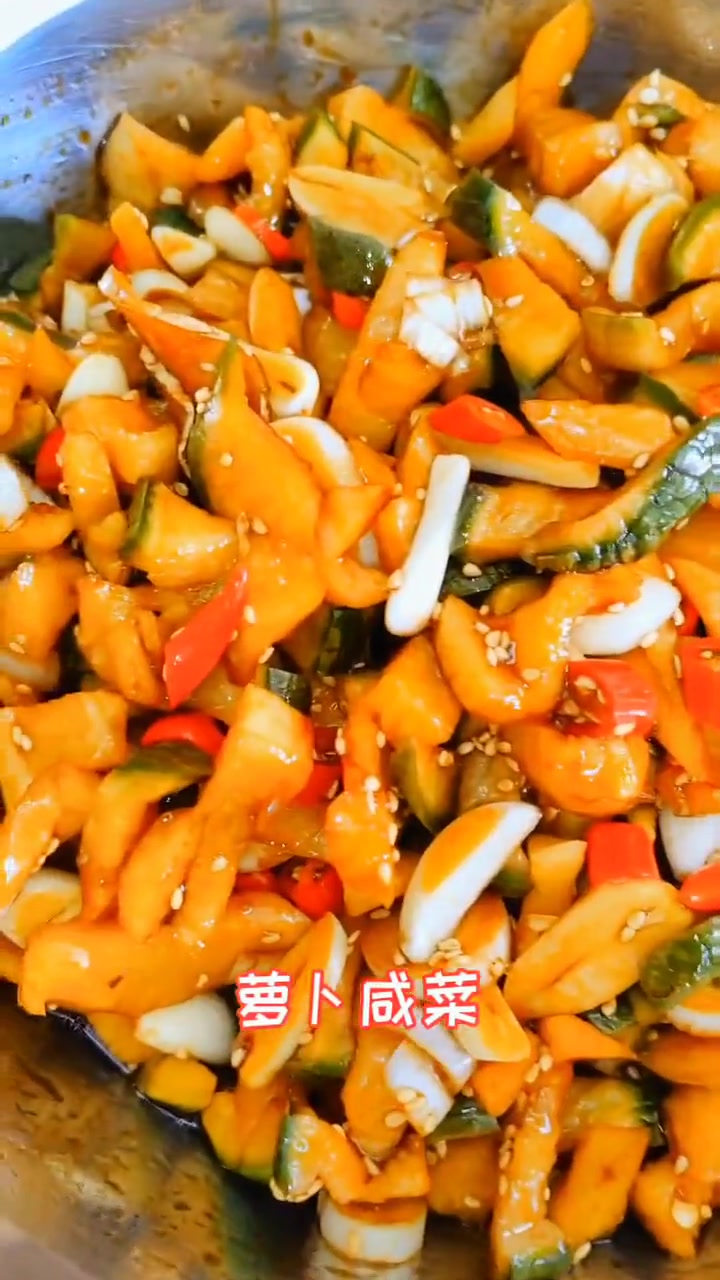 简简单单蛎羹汤