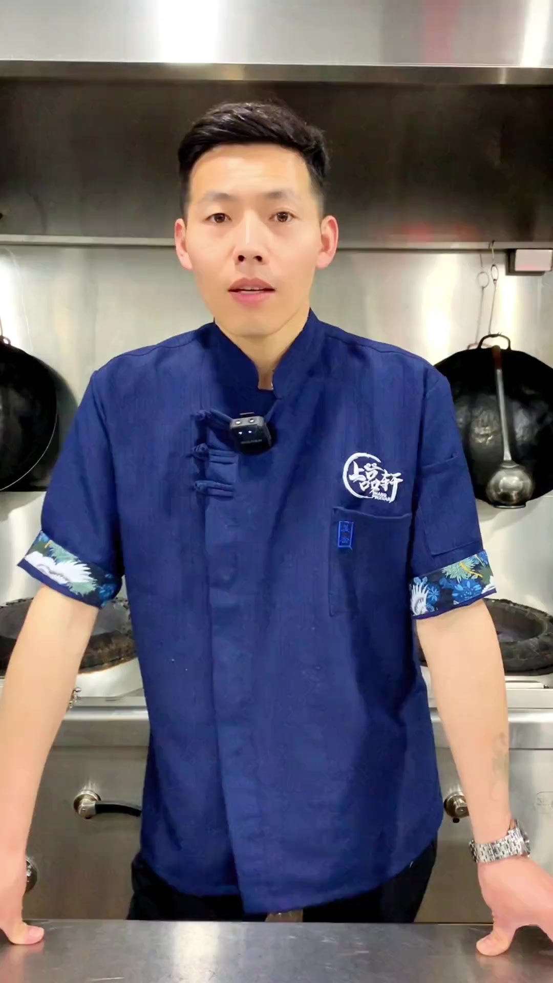 这样做出来的冬瓜排骨汤一点腥味也没有