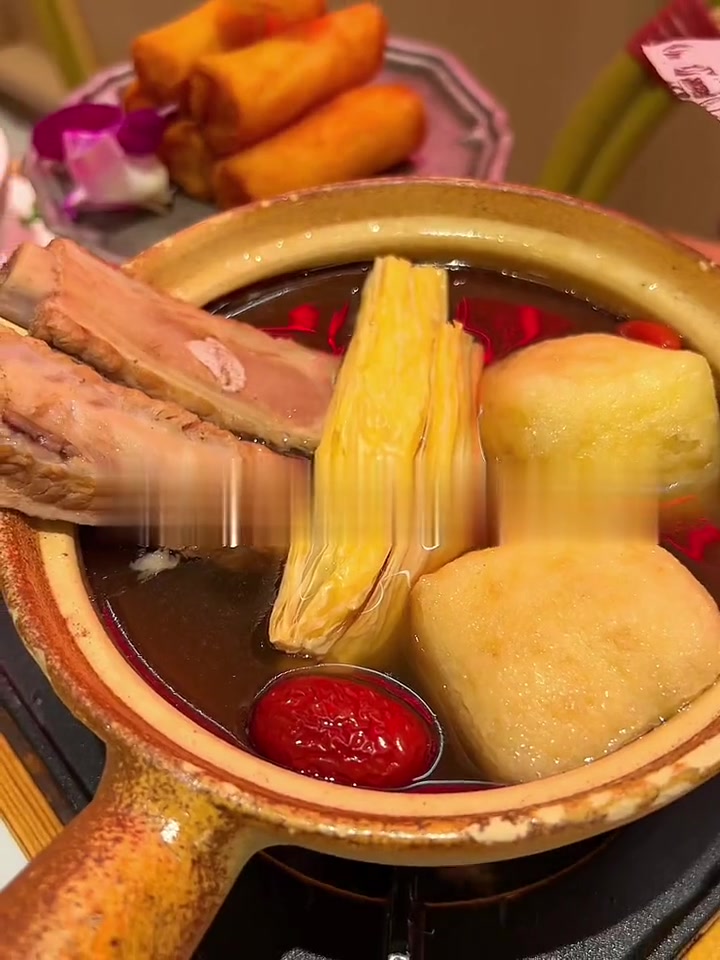 有颜有味！新加坡菜系，真的好喜欢