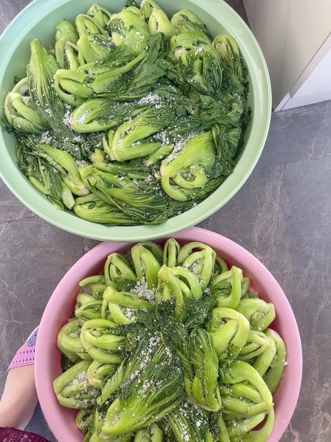 日式生菜做法大揭秘,快来试试吧!