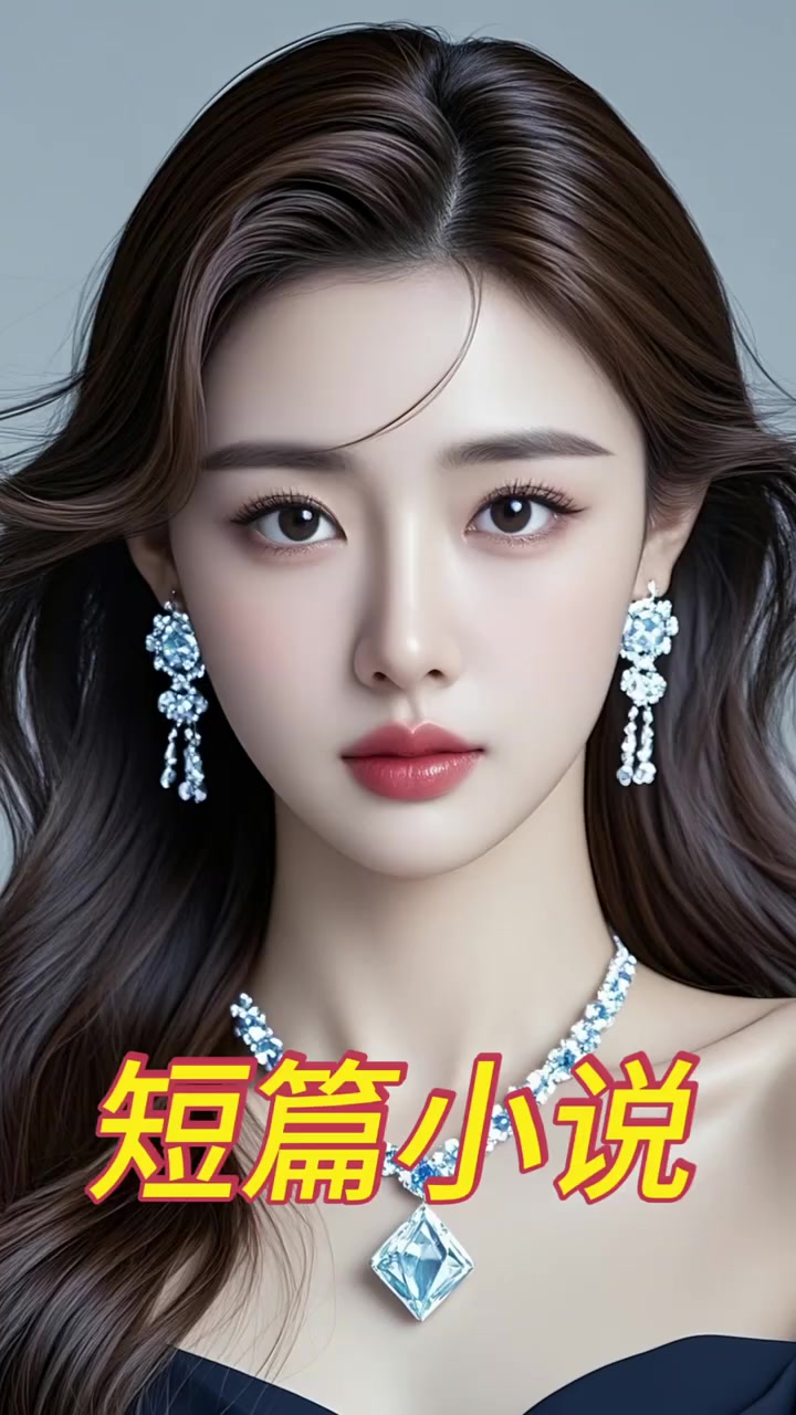 小说推文
