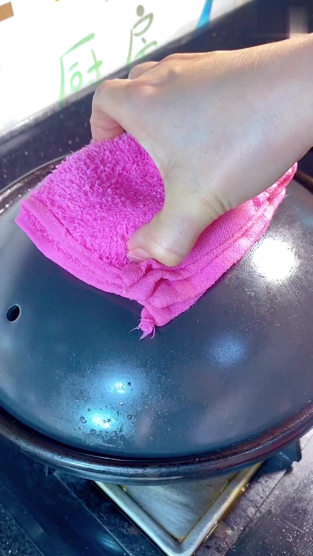 有跟我一样喜欢吃这样做的春菜吗？汤和菜都很好吃？