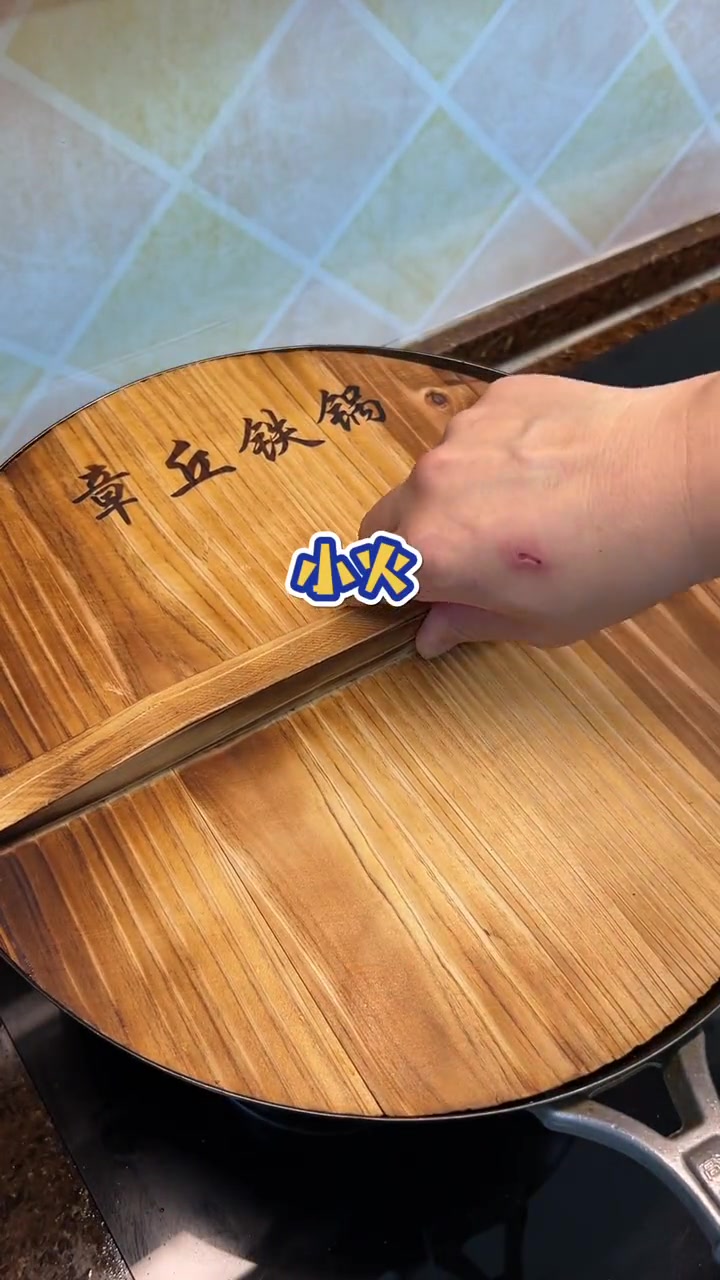 鸡蛋炒饼咋吃都吃不够