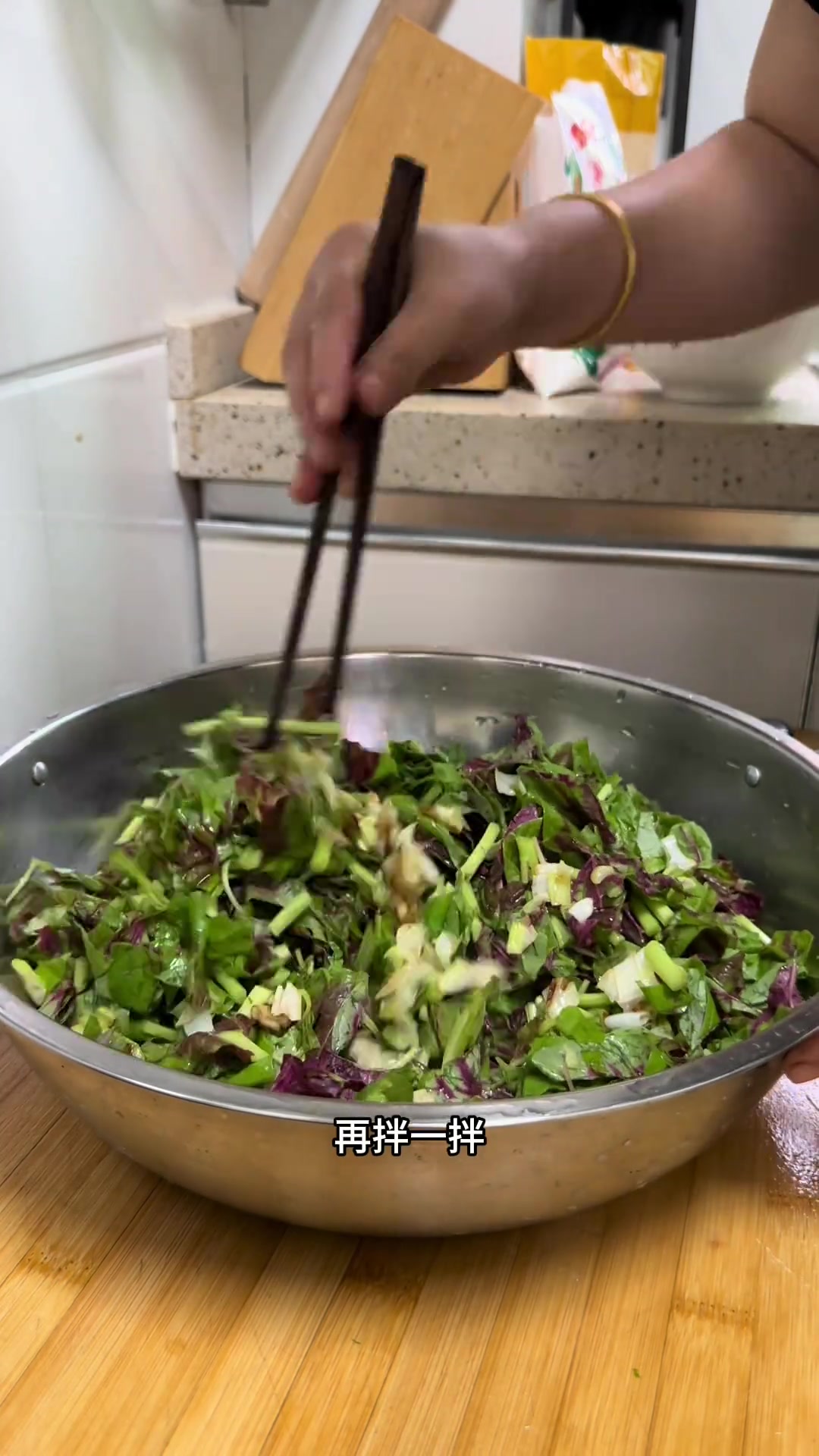 河南特色土菜，妈妈最爱的家常美味，红烧肉都不换