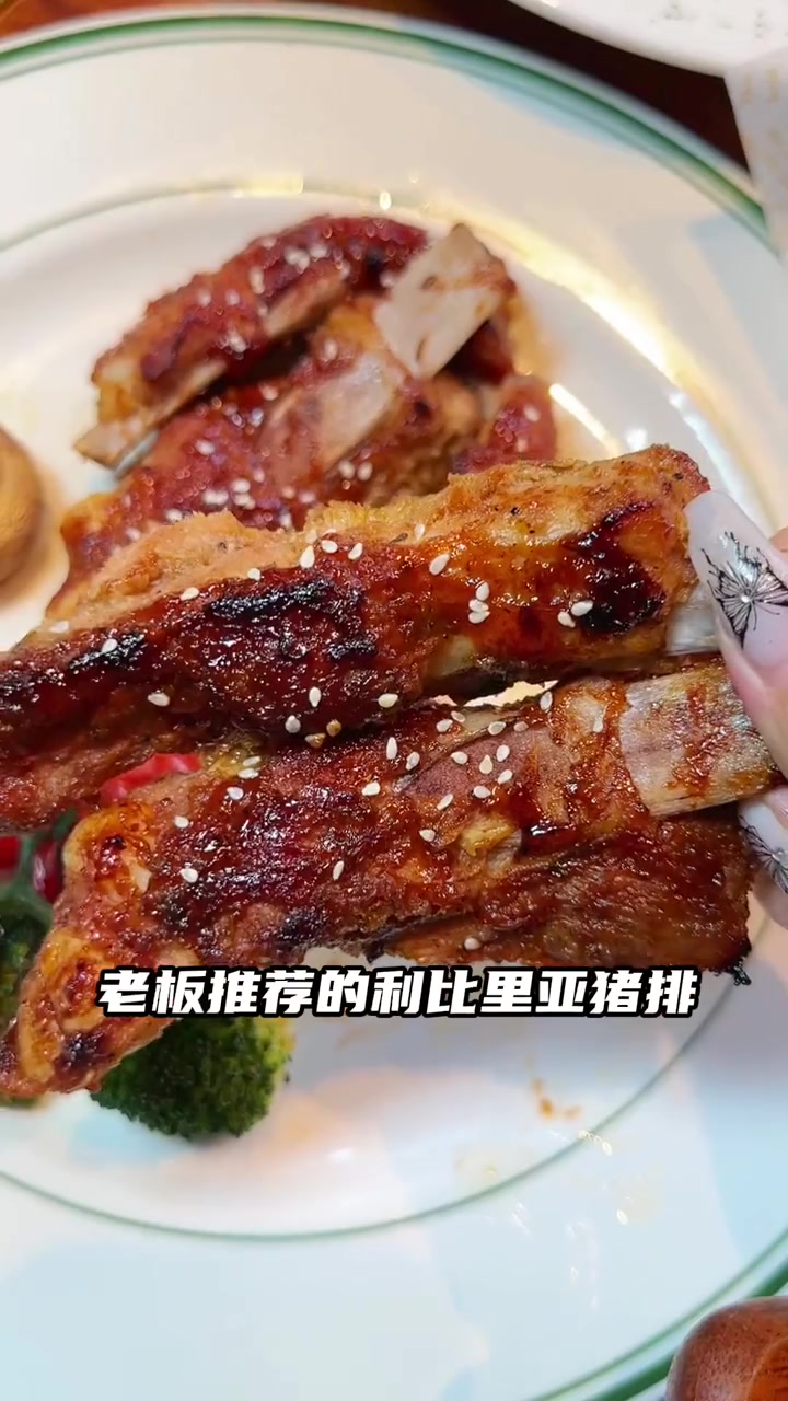 吃纯正意式披萨就来他家！