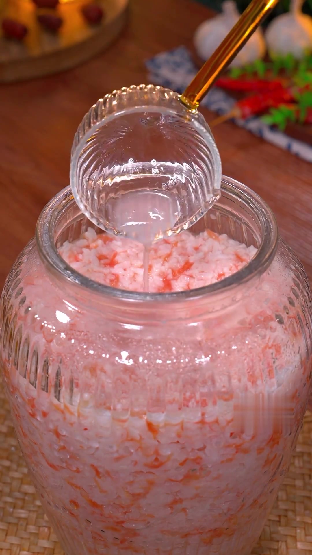 传统柚子酒做法