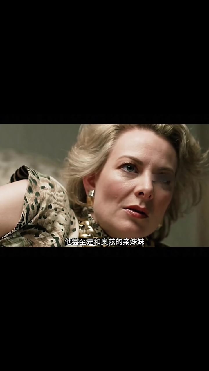 一口气看完汤姆·哈迪老师的封神之作