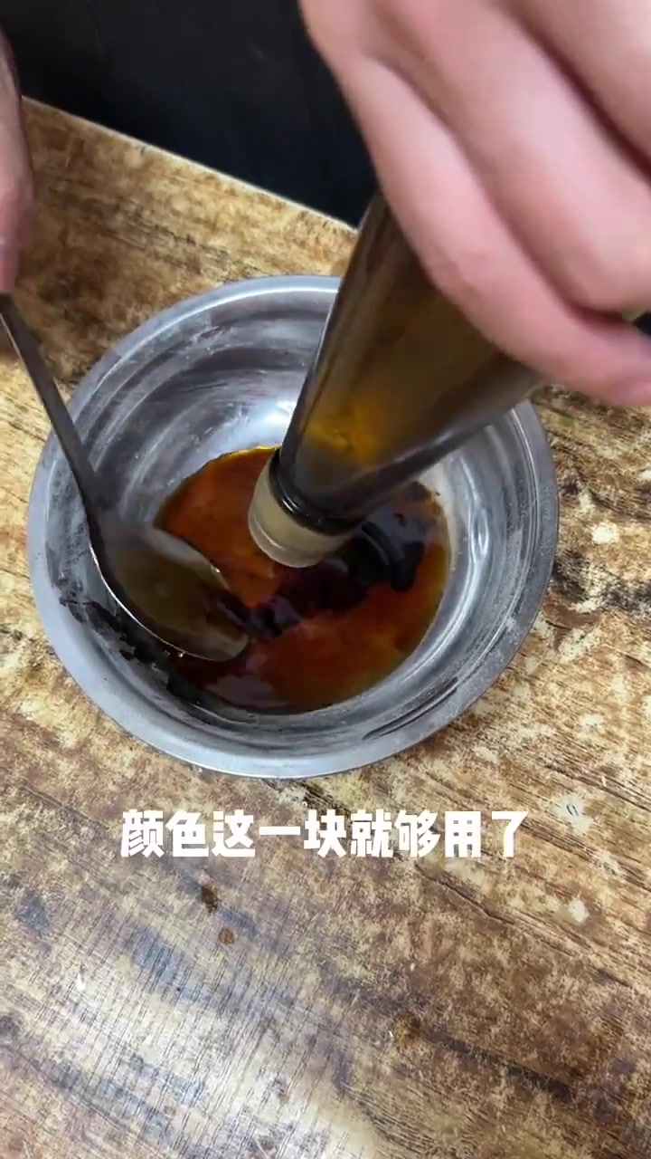 长春小鸭烧烤神了!教你烤大虾,味道超赞!