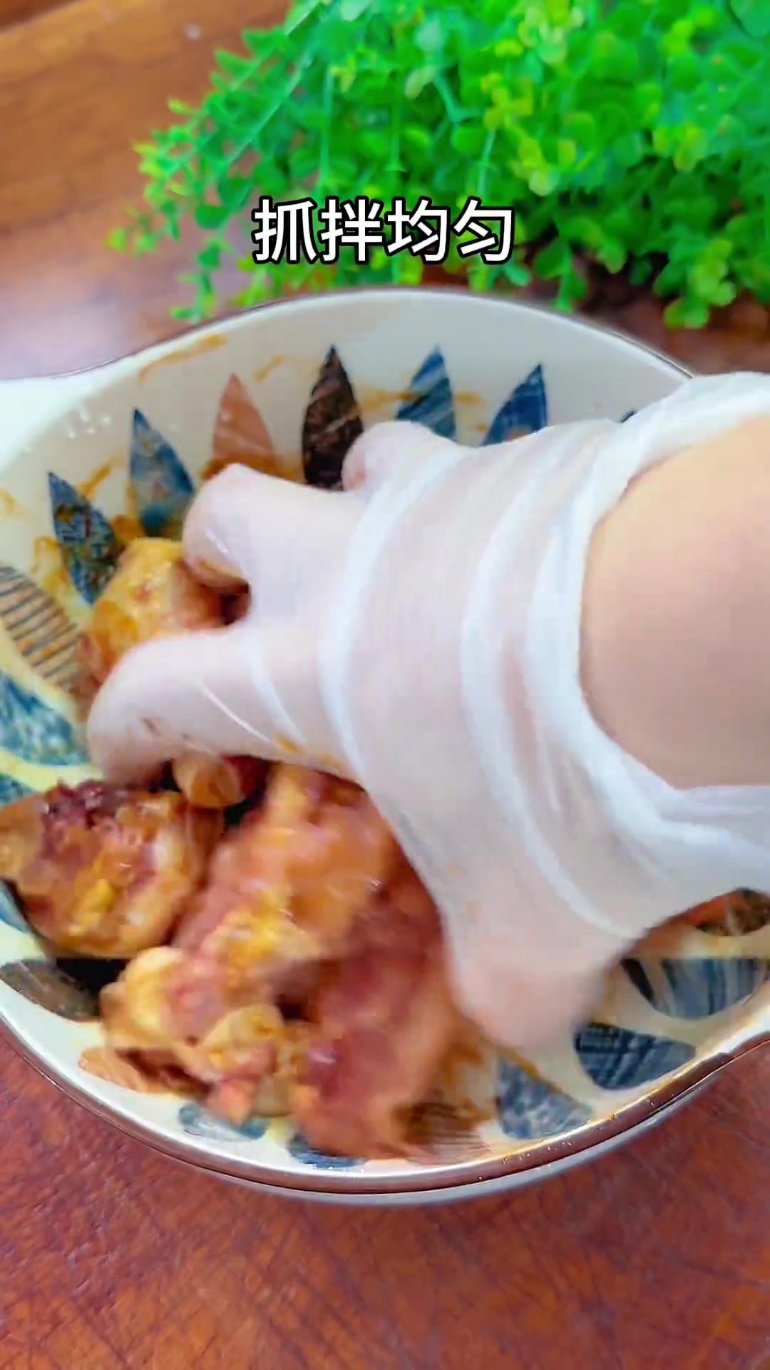 鲜贝鸡肉煲，原汁原味超鲜甜，一滴水不加