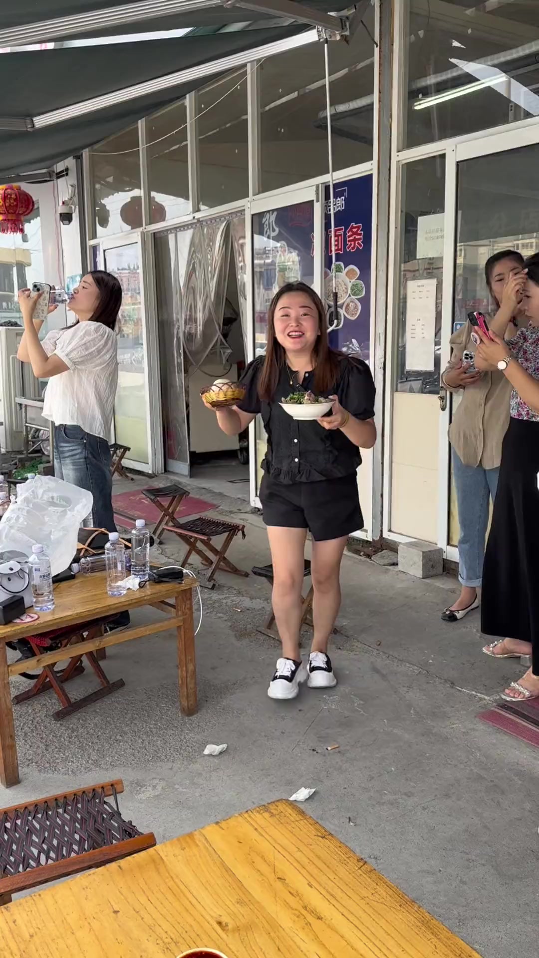 解馋必备！好喝又实惠的杂烩菜