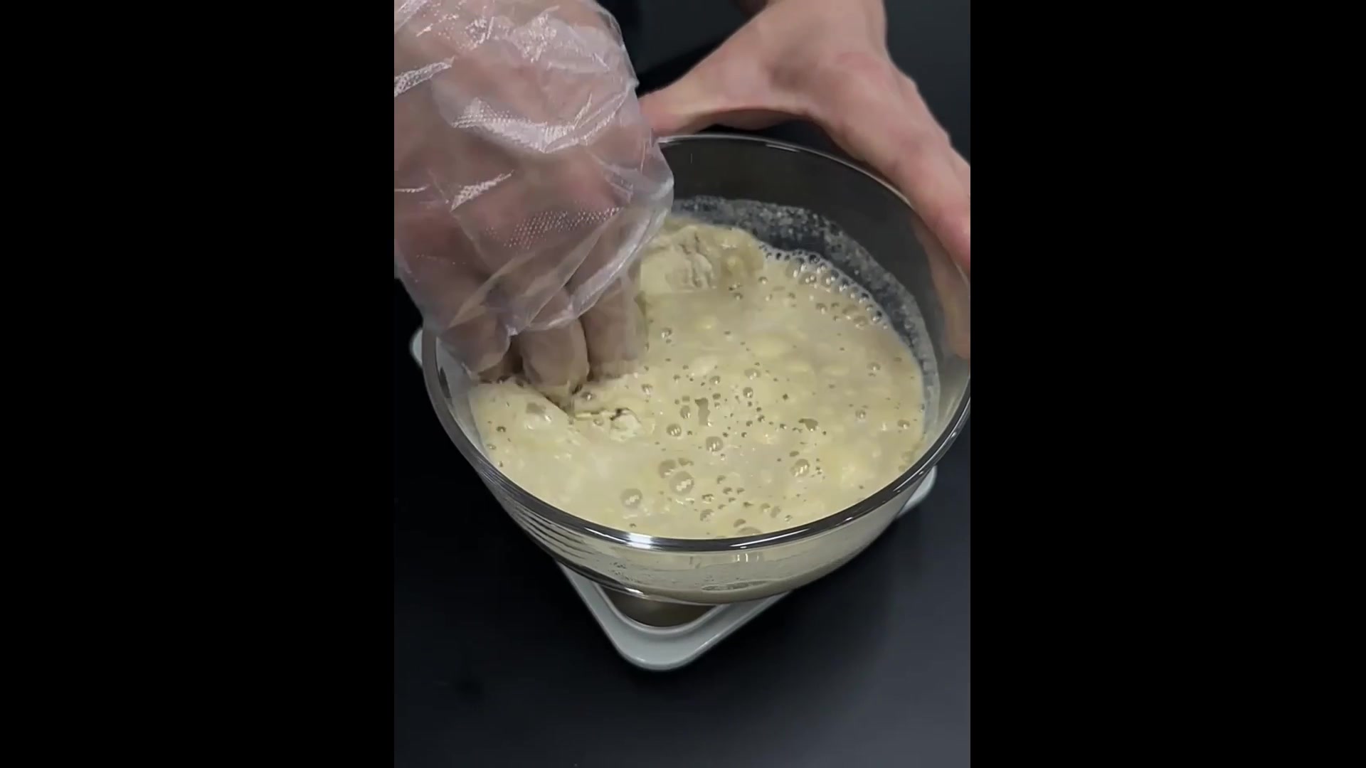 自制谷朊粉轻食面包,烘焙必备材料,美味可口,仟盛出品