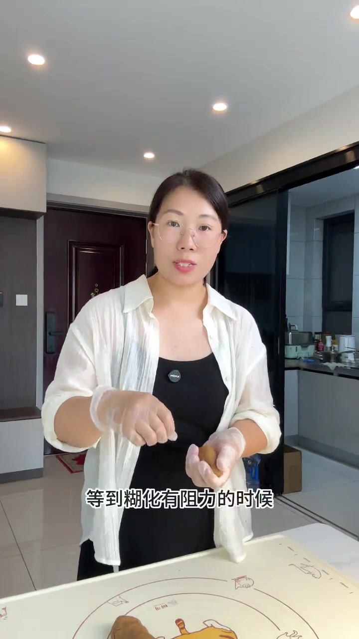 以后孩子想喝奶茶不用买，在家自制真材实料做法简单