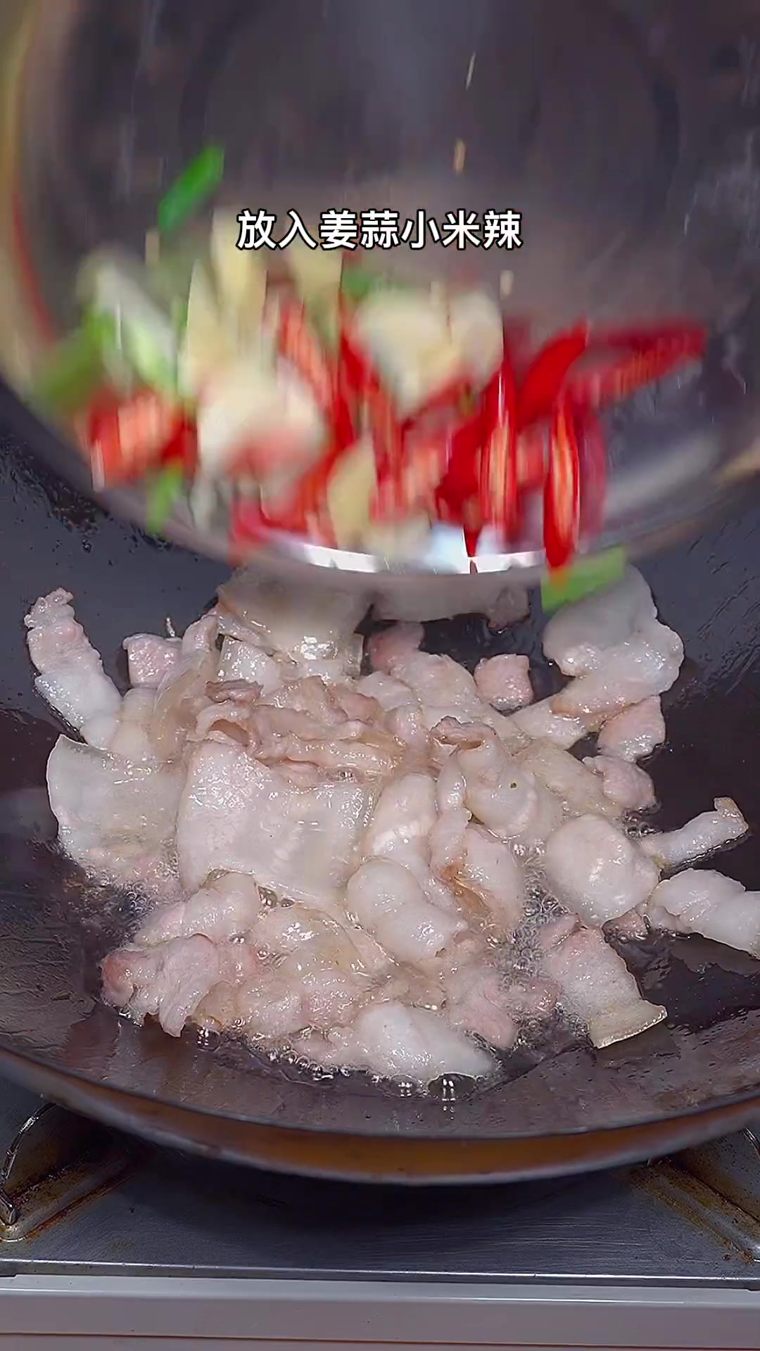 这样做的手撕包菜好吃又下饭,做法超简单