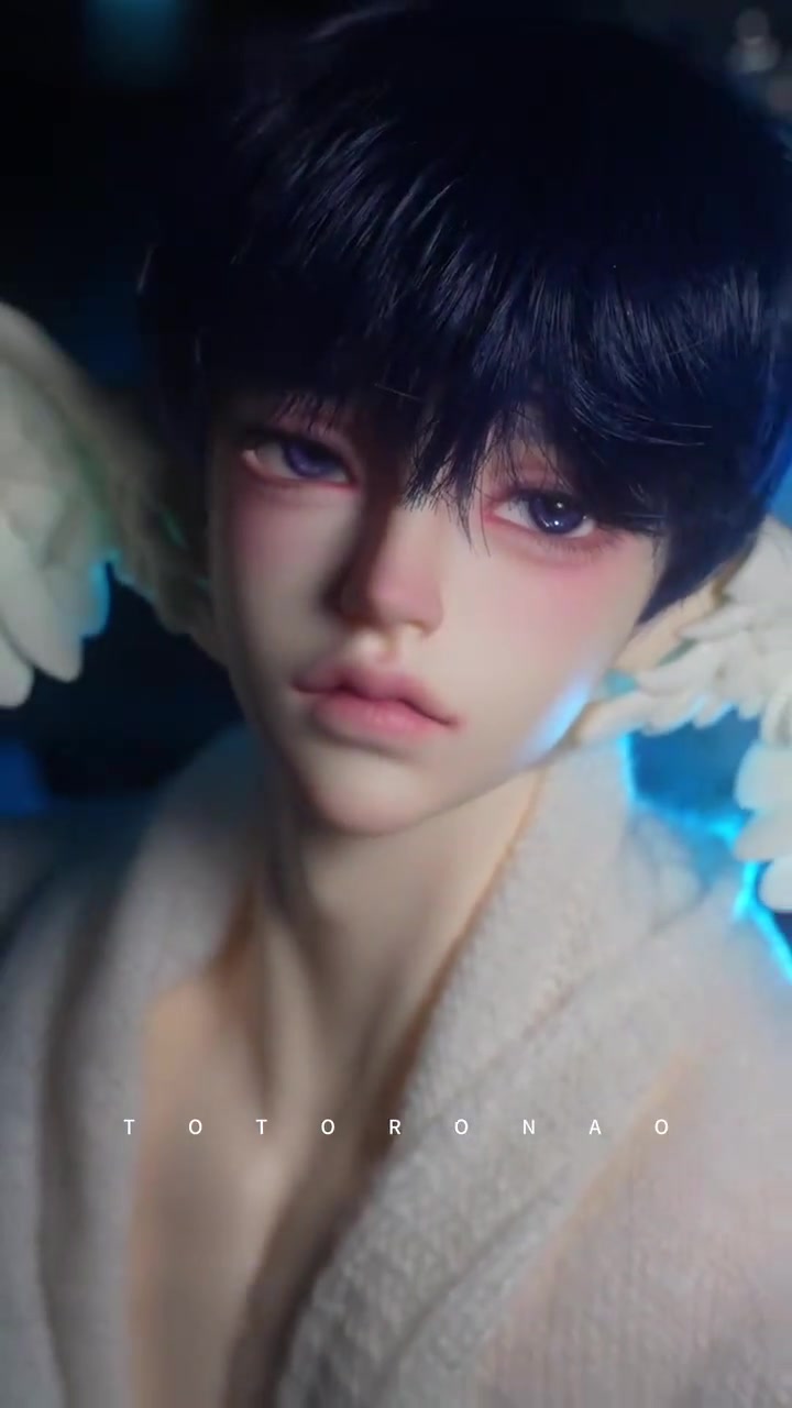 「PLAVE-Bjd」耶俊ni美美到家