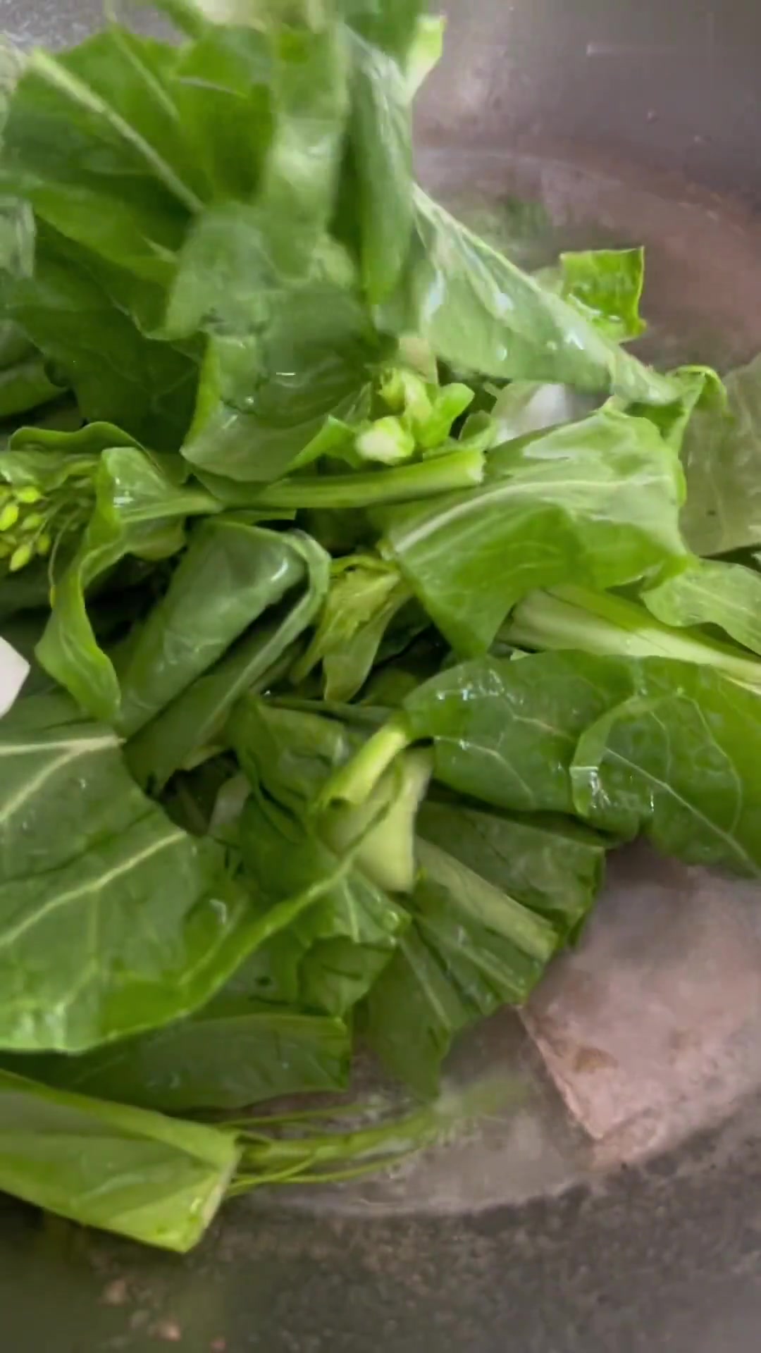 今天，煎些腾冲腊鹅