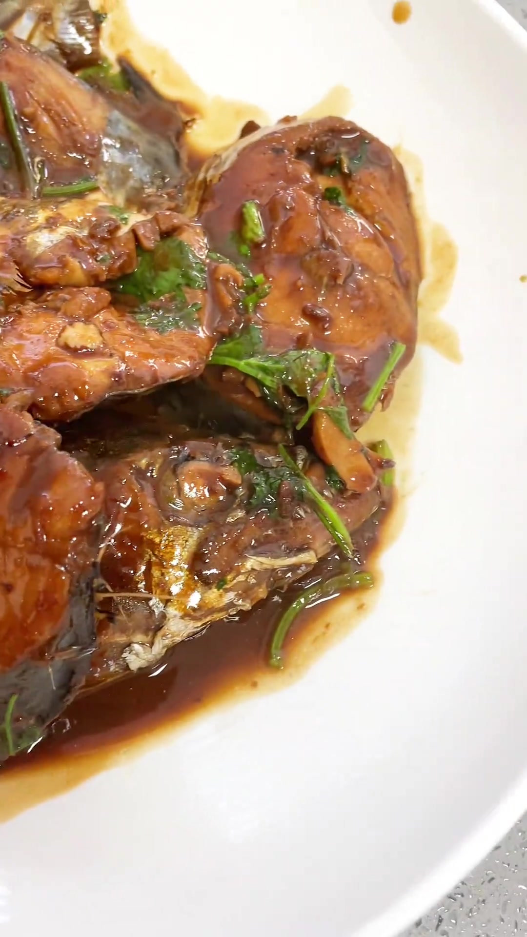 这样做鲅鱼细嫩不醒,超好吃,快试试!