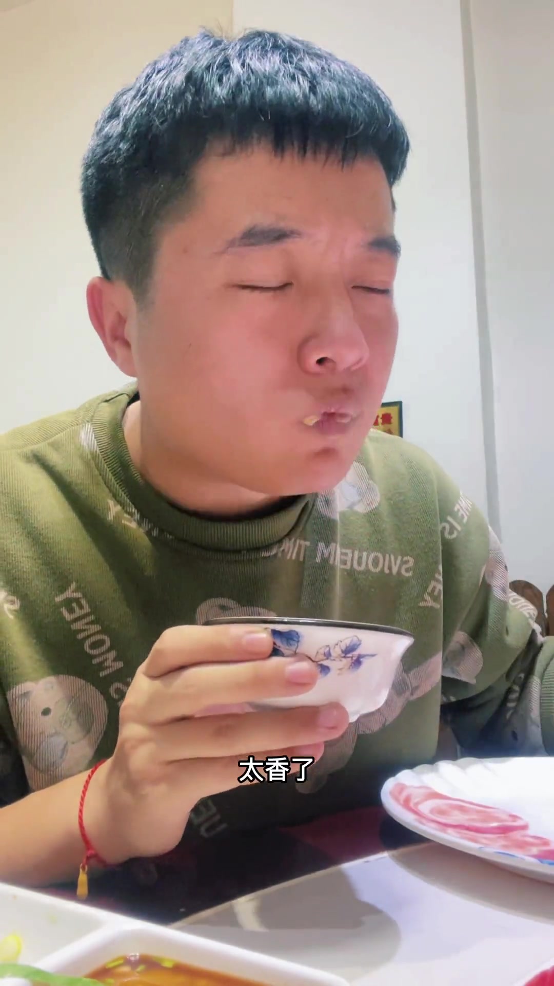 老北京涮羊肉太适合冬天了!