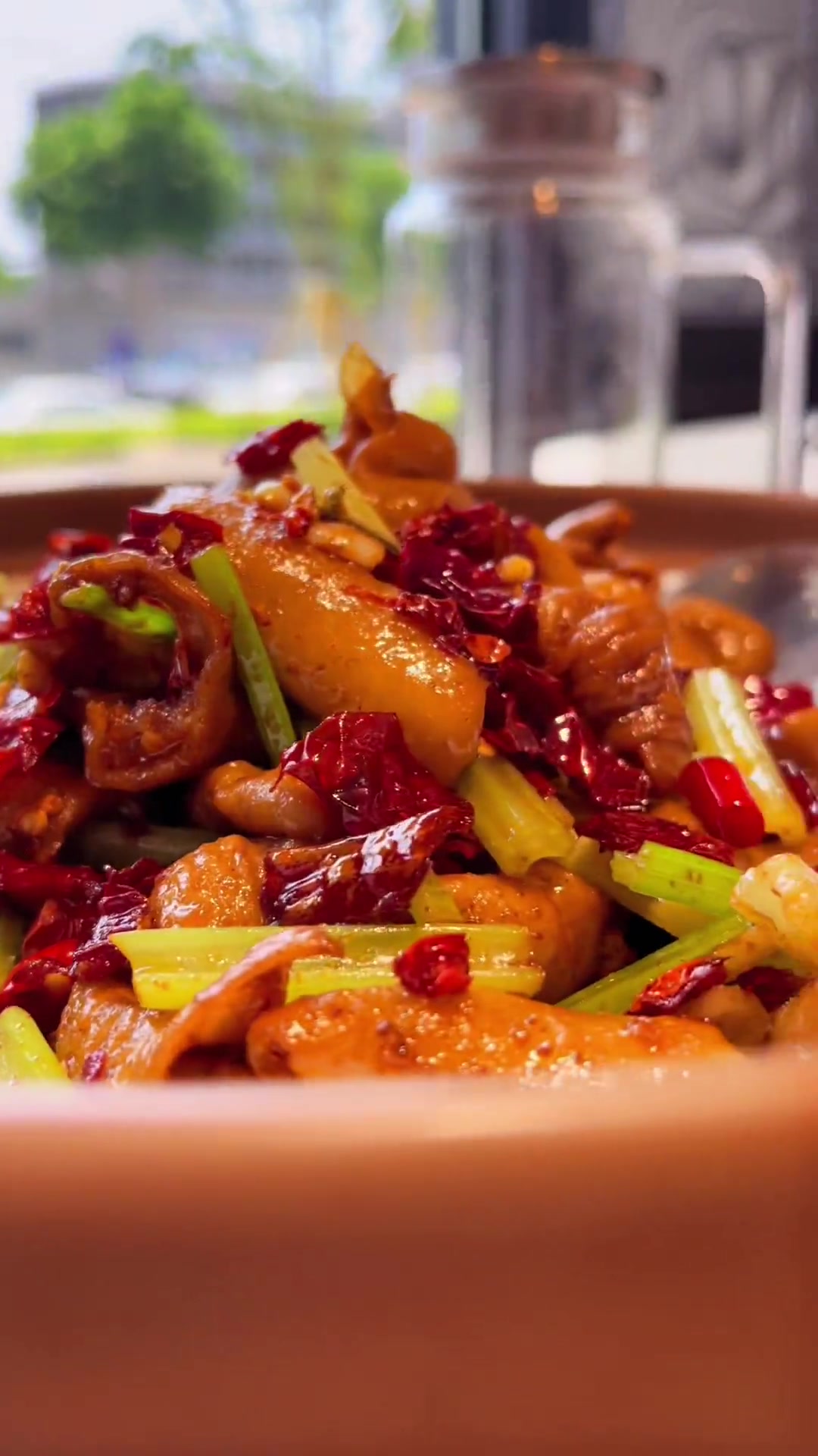 饭橘汉江码头,老武汉人自己的味道