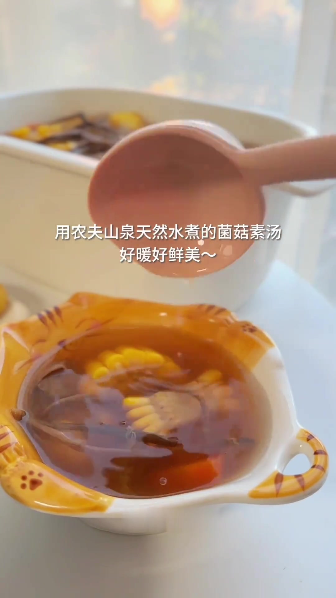 家里最大的情绪价值大概都是妈妈给的吧～