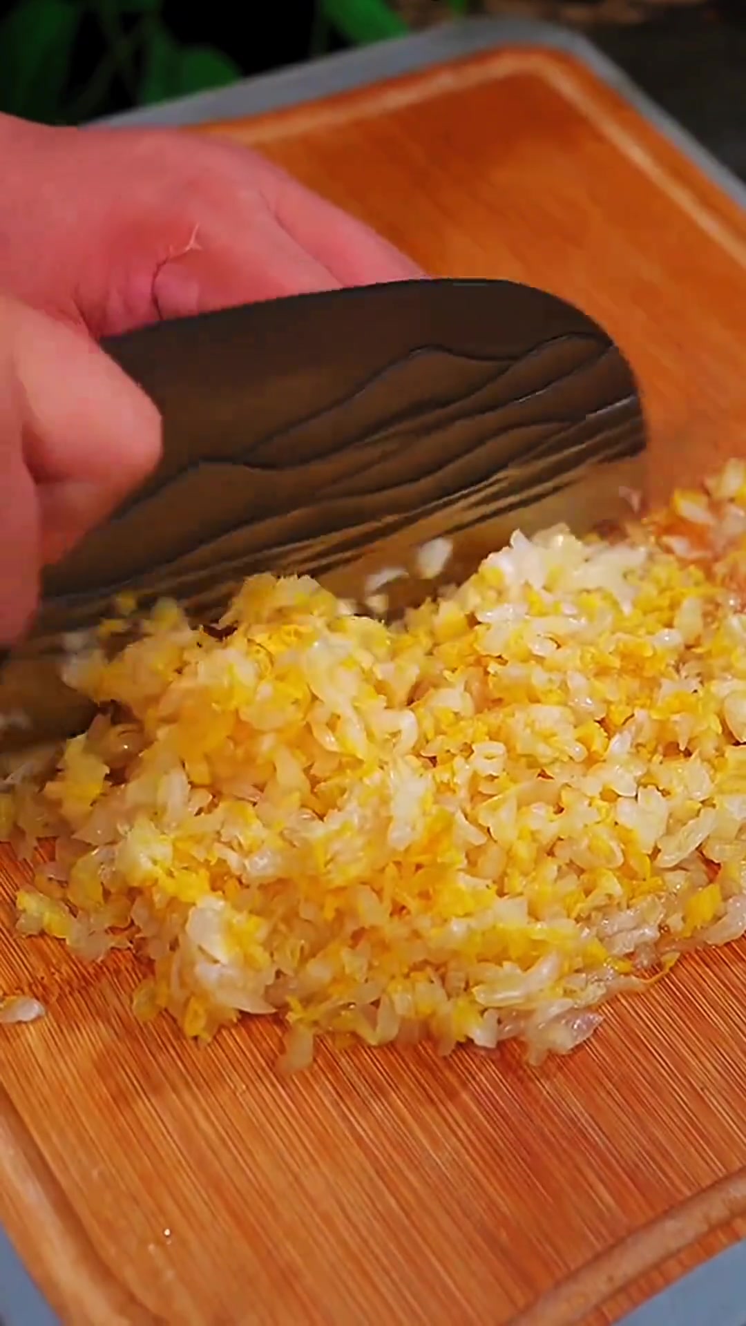 猪肉酸菜馅饺子超好吃，调馅配方和挤水袋都告诉你！